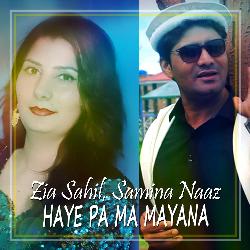 Haye Pa Ma Mayana