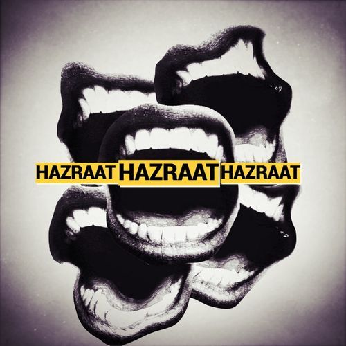 Hazraat