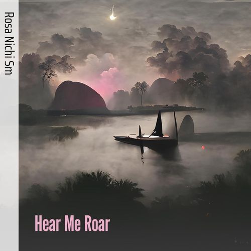 Roar in the Night cover art
