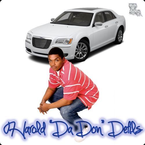 Perfect 10 cover art