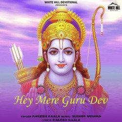 Hey Mere Guru Dev-NyMHWxpefkU