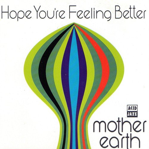 Mother Earth