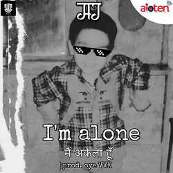 I'm Alone-CUUgRQRkY2c