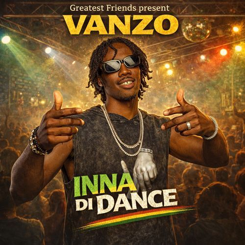 Inna Di Dance (Ramp up Riddim)