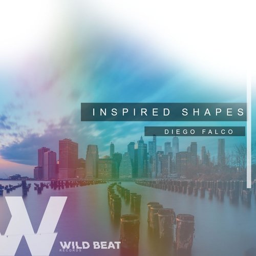 Inspired Shapes cover art