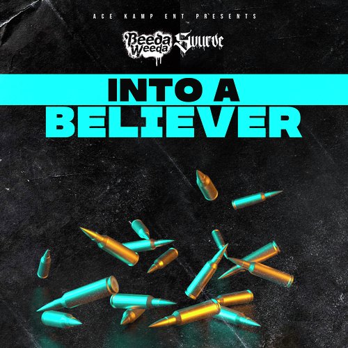 Into A Believer