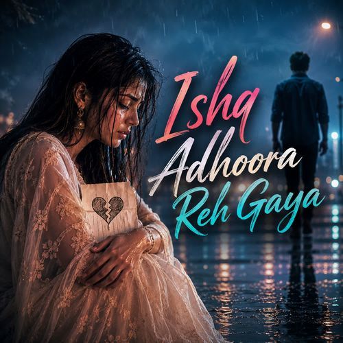 Ishq Adhoora Reh Gaya