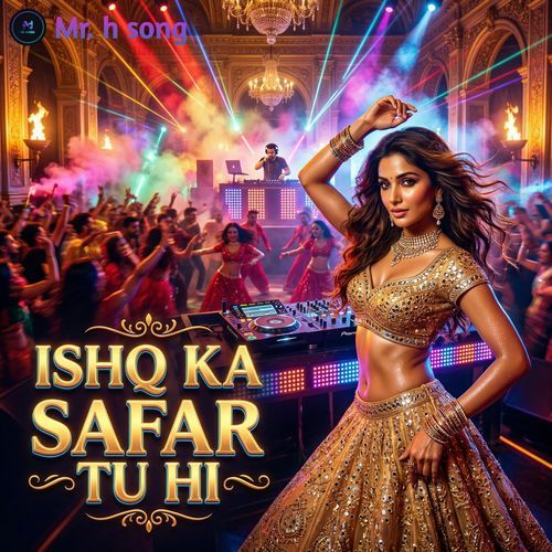 Ishq Ka Safar Tu Hi