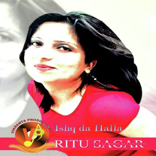 Ishq da Halla