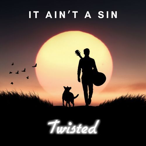 It Ain't a Sin_poster_image