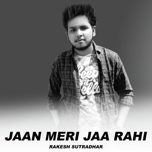 Jaan Meri Jaa Rahi_poster_image