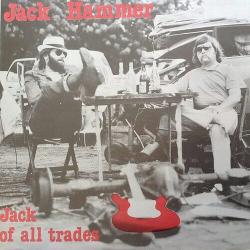 Jack of All Trades