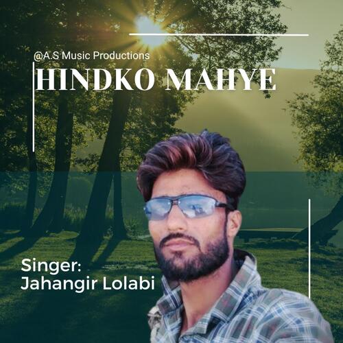 Jahangir Lolabi, Vol. 1 (feat. Jahangir Lolabi)