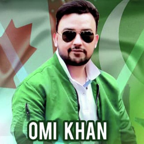 Omi Khan