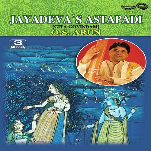 Jayadeva Astapadi