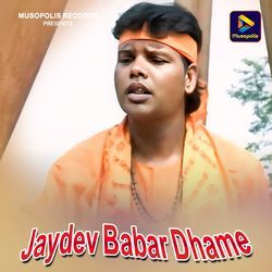 Jaydev Babar Dhame-FwcdazB,aH0