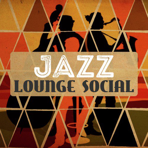 Jazz Lounge Social_poster_image