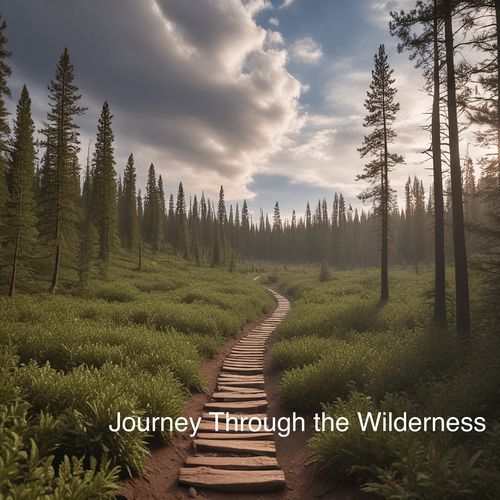 Journey Through the Wilderness