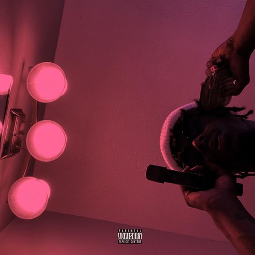 Jus Passion cover art