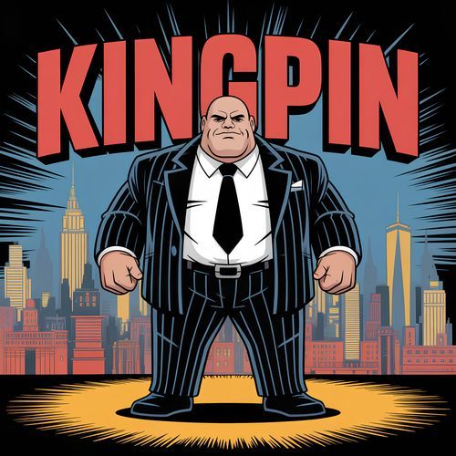 KINGPIN