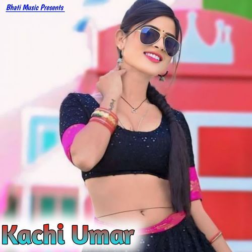 Kachi Umar