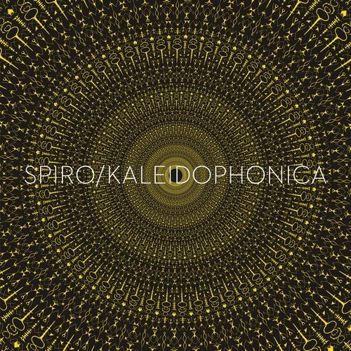 Kaleidophonica