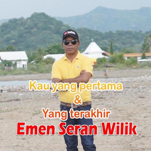 Kau Yang Pertama Dan Yang Terakhir cover art
