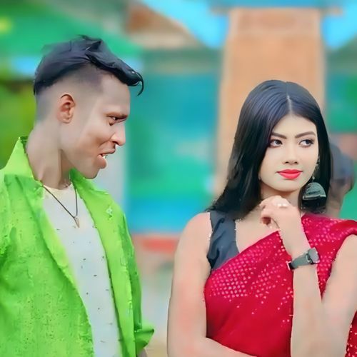 Khoyade bangla Tari