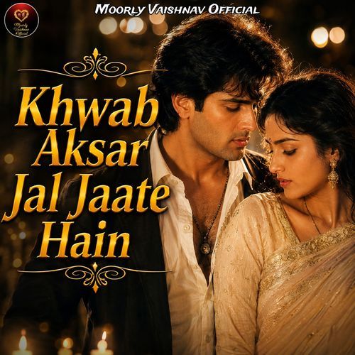 Khwab Aksar Jal Jaate Hain