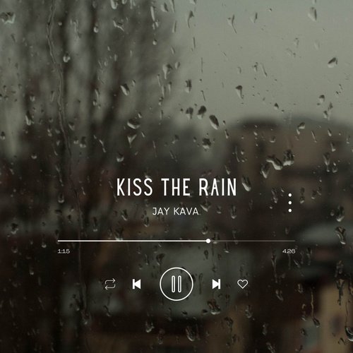 Kiss the Rain