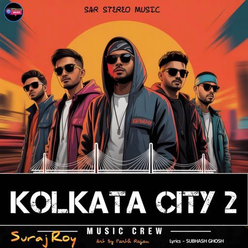 Kolkata City