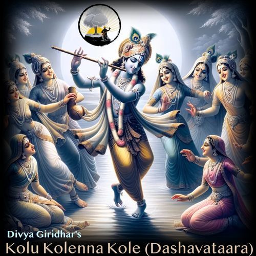 Kolu Kolenna Kole Dashavataara