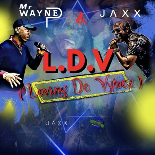 L.D.V (Loving De Vybez)_poster_image