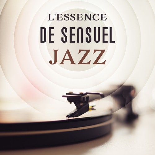 Club de jazz cover art