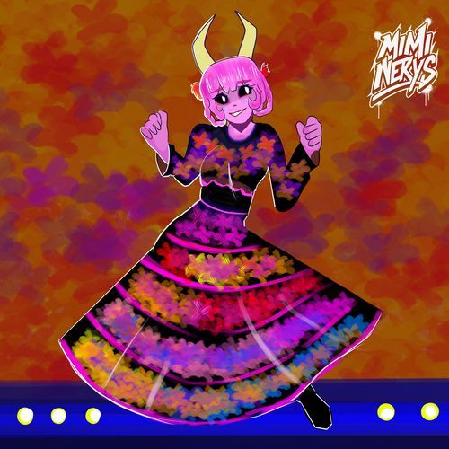 La Noche es Mia (feat. Mimi Nerys & Nao)