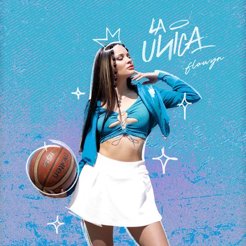 La Única_poster_image