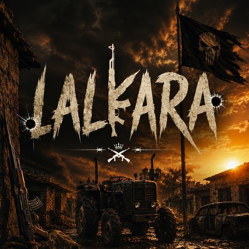 Lalkara