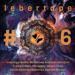 Lebertape 6