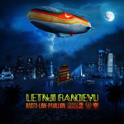 Letnji Randevu (Air Max Reggae 2)_poster_image