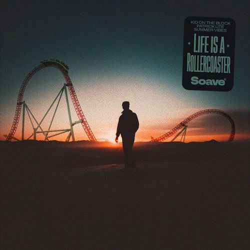 Life Is A Rollercoaster