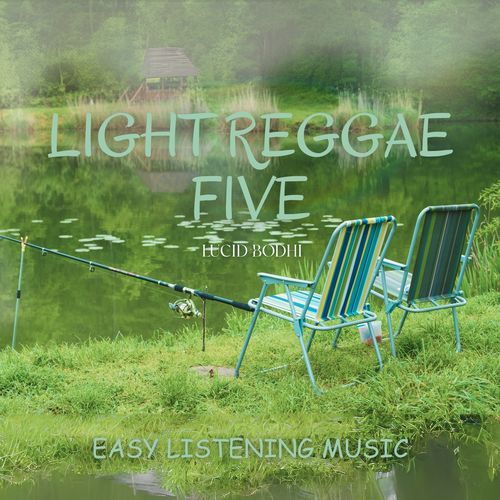 Beachfire Reggae cover art