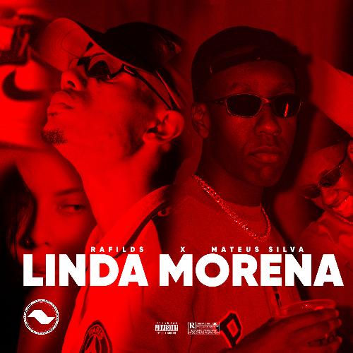 Linda Morena cover art