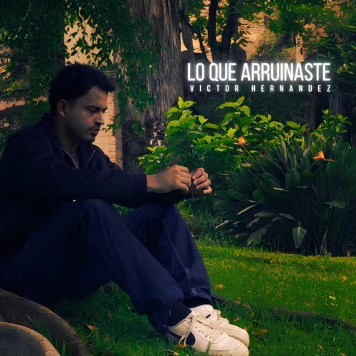 Lo que arruinaste