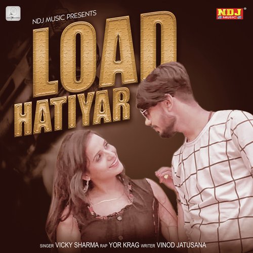 Load Hatiyar - Single
