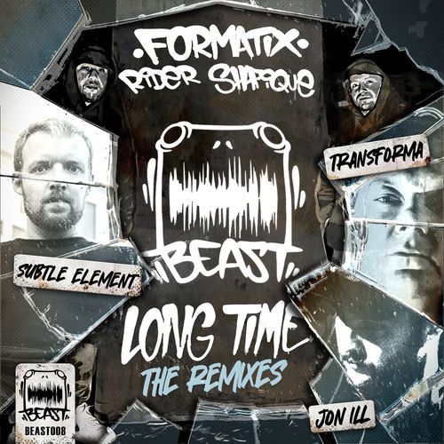 Long Time (Subtle Element Remix) cover art