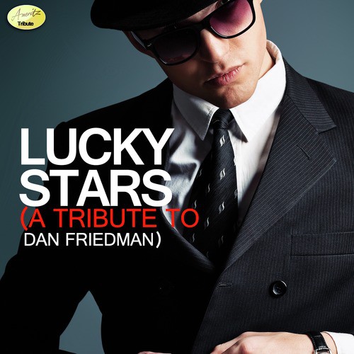 Lucky Stars - A Tribute to Dean Friedman cover art