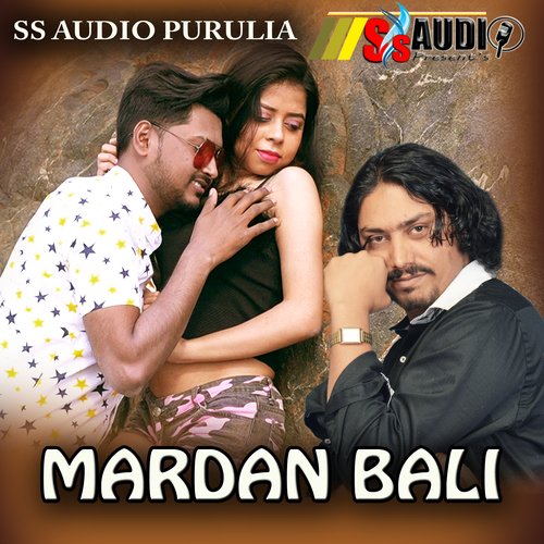 MARDAN BALI