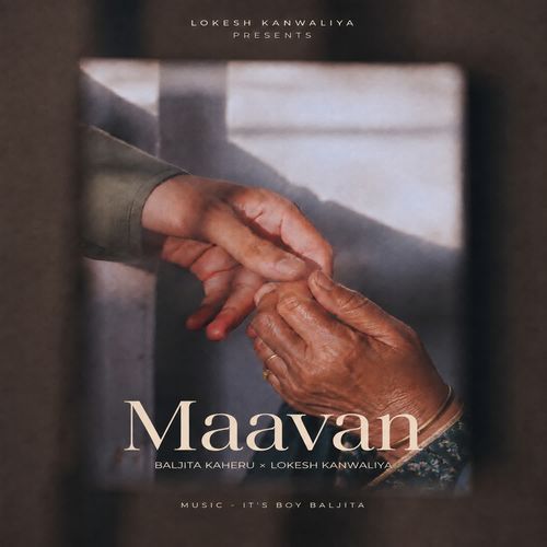Maavan