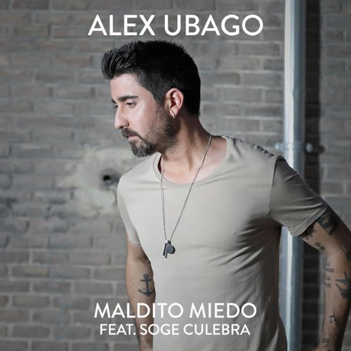 Alex Ubago