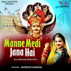 Manne Medi Jana Hai Aaj Mane Roko Na